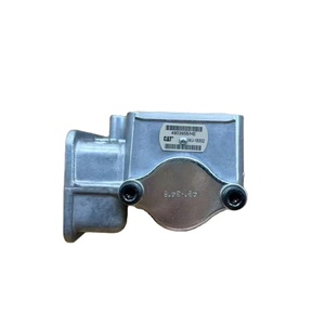 ชุดประกอบวาล์วคืนน้ำมันไฮดรอลิก E312GC 490-3958อะไหล่ของรถขุด - Product Image 1