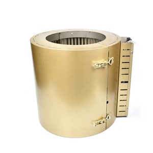 Riscaldatore a Fascia a Infrarossi al Quarzo Nano XIAOSHU ID 265mm Lunghezza 280mm 230v 7600w a Risparmio Energetico per Barile - Product Image 3