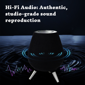 Hot Bán Thông Minh Rạp Hát Tại Nhà Hifi Hệ Thống Âm Thanh Bt Loa Âm Nhạc Nhà Máy Nghe Nhạc Loa Hỗ Trợ TF Thẻ USB - Product Image 5