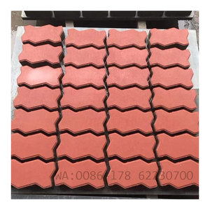 <span class=keywords><strong>QT3</strong></span>-20 Màu Paver Khối Máy/Màu Paver Khối Máy/Lát Đá Máy Làm - Product Image 5