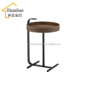 Chất Lượng Cao Hiện Đại Mô Hình Phổ Biến Hoa Thiết Kế Phòng Khách Bên Bảng Bàn Cà Phê - Product Image 2