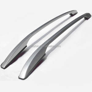 Portaequipajes para techo de coche, barra de estilo para Dongfeng forthing T5 Evo <span class=keywords><strong>Friday</strong></span> 2021 <span class=keywords><strong>2022</strong></span> 2023 2024 2025, accesorios para auto - Product Image 3