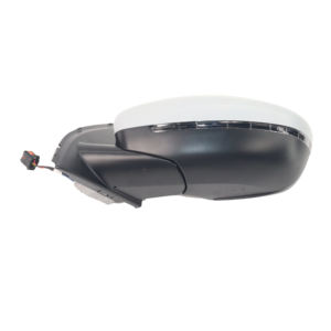 Espejo exterior automotriz L YL00329280 para espejo <span class=keywords><strong>retrovisor</strong></span> <span class=keywords><strong>Peugeot</strong></span> <span class=keywords><strong>308</strong></span> 408 - Product Image 5