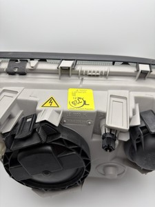 NOUVEAU Phare avant Xénon d'origine <span class=keywords><strong>W140</strong></span> SEL Gauche Mercedes Bosch/AL - Product Image 6