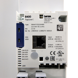ใหม่เอี่ยมและเป็นของแท้ คุณภาพดี ความถี่ E84AVTCE2234VB0 สำหรับ E84AVTCE2234VB0 ใหม่เอี่ยมและเป็นของแท้ - Product Image 3