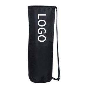 Customizable 210 Oxford Drawstring Storage Bag for Sports Equipment Fitness & Yoga-Premium Promotional Product