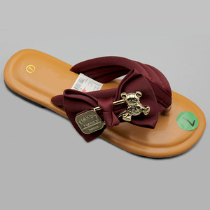 2025 pantoufles pour femmes africaines Offres Spéciales chaussures d'artisanat plates de luxe tongs faites à la main décontractées à la mode - Product Image 2