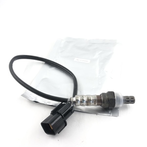 Novo <span class=keywords><strong>Sensor</strong></span> de Oxigênio Automotivo 39210-2G220 392102G220 para Modelos de Carros Coreanos 39210-2G220 - Product Image 2