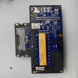 La carte mère de la batterie convient à la maintenance de la batterie DJ T50, aux accessoires de pulvérisation agricole et aux drones. - Product Image 4