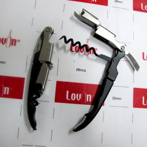 Ouvre-bouteille écologique, tire-bouchon, accessoires de bar - Product Image 1