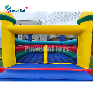 Château <span class=keywords><strong>gonflable</strong></span> de qualité commerciale, château <span class=keywords><strong>gonflable</strong></span> d'occasion pour la location - Product Image 5