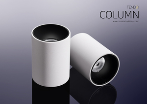 Thương Mại Trong Nhà Trần Ip54 8W 10W 15W 20W 30W 40W 60W 80W Bề Mặt Gắn Spotlight <span class=keywords><strong>LED</strong></span> <span class=keywords><strong>Downlight</strong></span> - Product Image 2