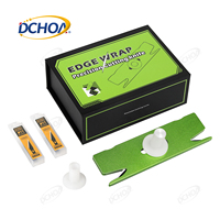DCHOA Vinyl Wrap Ultimate PPF Cutter Tool pour la coupe de précision des bords Ppf