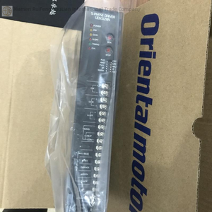 1 unidad nuevo en caja, Drive Udx5128n, envío DHL, nuevo original, disponible, automatización industrial, PLC dedicado, programación - Product Image 1