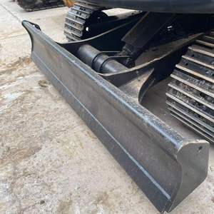 Offre Spéciale Japon a utilisé la mini excavatrice de KOMATSU PC60-8 la chenille hydraulique dans le prix bon marché à vendre - Product Image 4