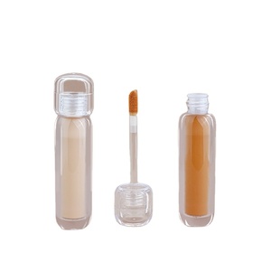 Para todas las pieles, blanqueador <span class=keywords><strong>de</strong></span> <span class=keywords><strong>ojos</strong></span>, <span class=keywords><strong>corrector</strong></span> líquido, oculta las <span class=keywords><strong>ojeras</strong></span>, base impermeable, maquillaje facial, <span class=keywords><strong>corrector</strong></span> <span class=keywords><strong>de</strong></span> Color - Product Image 6