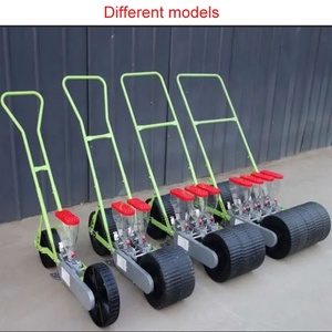 Semoir manuel portable à une rangée pour légumes, choux et carottes, prix <span class=keywords><strong>d</strong></span>'usine NEWEEK - Product Image 2