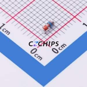 Diode Zener ZMM15PF-M LL-34 d'origine, neuve, vente en gros de composants électroniques, fournisseur de puces et service BOM - Product Image 2