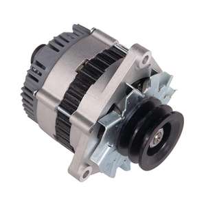 Hansen 13024345 4110000991005 1001752070 WP10F9J JFZ2517B2 Generador de dinosaurio Gerador de energía alternativa de alta durabilidad para cargador - Product Image 3