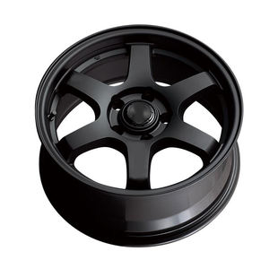 Jantes en alliage forgé RAYS 57DR-X2 16 17 18 19 20 21 pouces 5x112 5x114.3 pour Audi Subaru Mercedes Volkswagen A3 A4 WRX BRZ Passat - Product Image 6