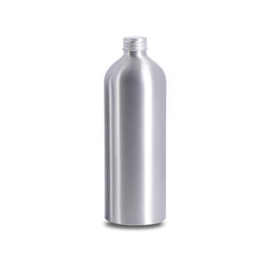 Bouteilles en aluminium de 250 ml, 600 ml, 750 ml avec bouchon à vis de 38 mm pour boissons, thé, bière, soda, jus, café, vodka, eau minérale - Product Image 4