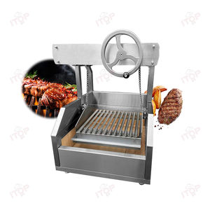 <span class=keywords><strong>Parrilla</strong></span> de Acero Inoxidable para Barbacoa <span class=keywords><strong>Argentina</strong></span> de Santa María, <span class=keywords><strong>Parrilla</strong></span> de Carbón en Venta - Product Image 3