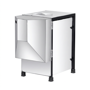 Electric Commercial <b>Dough</b> Ball <b>Maker</b> <b>Machine</b> with Stainless Steel Construction Automatic Forming - Product Image 1