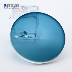 <span class=keywords><strong>Lentes</strong></span> fotocromáticas HONGCHEN NK551.56 Lente óptica verde fotocromática - Product Image 4