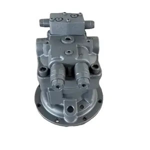 Genuine/OEM EC210 Hydraulic Motor VOE14552686 VOE14524189 EC210B EC210BLC Swing Motor For Volvo