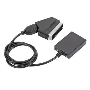 Convertidor Universal HDTV Directo <span class=keywords><strong>de</strong></span> Fábrica para N64/SNES/GameCube, Compatible con Relación <span class=keywords><strong>de</strong></span> Aspecto 4:3/16:9, Adaptador <span class=keywords><strong>de</strong></span> Cable HDMI para N64 - Product Image 2