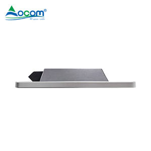 Vérificateur de <span class=keywords><strong>prix</strong></span> 15.6 "à double système avec scanner 2D intégré pour les applications de vente au détail intelligentes - Product Image 4