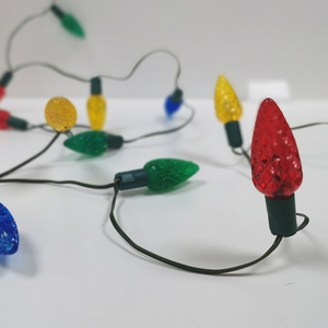 Factory <span class=keywords><strong>Outlet</strong></span> 20L Multi C6 Horas de trabajo largas Luces de batería de belleza Decoraciones navideñas al aire libre para niños - Product Image 5