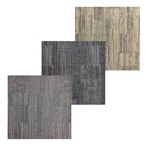 Losetas de Alfombra Modernas de Pelo Corto con Base Suave No Tejida para Uso Comercial en Oficinas y Hoteles - Product Image 5