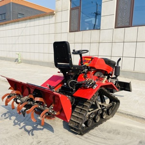 <span class=keywords><strong>Precio</strong></span> de fábrica Tractores Caterpillar Tractores agrícolas para huertos - Product Image 3