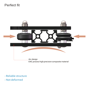 <span class=keywords><strong>2025</strong></span> neje 5 cộng với 40 Wát neje gỗ <span class=keywords><strong>laser</strong></span> giá máy xách tay <span class=keywords><strong>Router</strong></span> khắc Cutter với 15 Wát đầu vào - Product Image 4