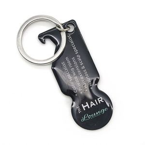 Porte-clés décapsuleur et ouvre-chariot de courses avec code QR Super Women - Product Image 6