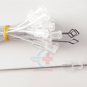 Pistola de Inseminación Transcervical Veterinaria Portátil HC-R058E, Pistola de Inseminación Artificial para Vacas y Ganado - Product Image 6