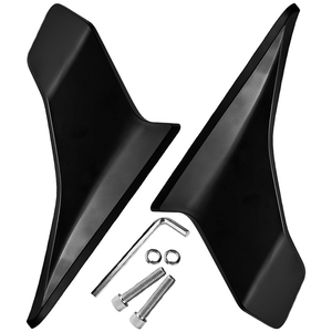 Accessoires de modification de <span class=keywords><strong>moto</strong></span> Spring Breeze 250SR Aile fixe haut de gamme, fabrication de haute qualité Aile fixe - Product Image 3