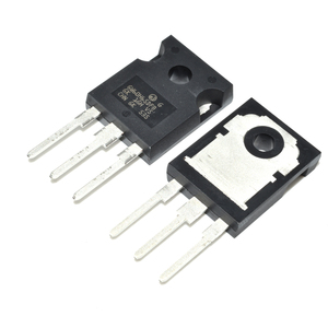 Jekevi Neuf et Original STGW60H65DFB GW60H65DFB 650V 60A TO-247 Transistor IGBT - Product Image 1