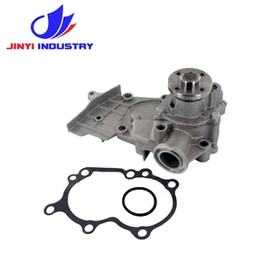 Auto Car Water Pump suitable for Chery 800cc -1100cc Engine SQR372 SQR472 3721307010 4721307010