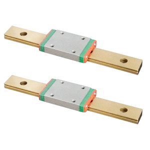 Tbi movimiento guía Lineal Trs25vn - Product Image 4
