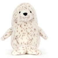 Peluche amusante de phoque et lion marin du monde marin, fabriquée au Royaume-Uni, avec rembourrage en coton PP, 31cm-50cm, cadeau d'anniversaire pour les jeunes (7-14 ans)