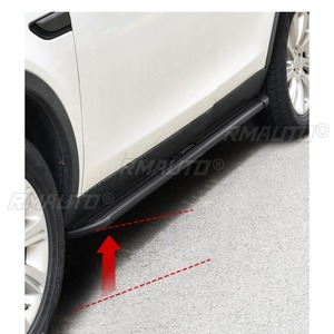 For Lexus RX270 2010-2014 Aluminum Alloy <b>Foot</b> Pedal Accelerator Brake Pedal <b>Rest</b> Pedal Cover Exterior Part - Product Image 3