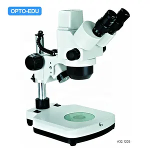 OPTO-EDU A32.1203 Digital Stereo Optical Microscope