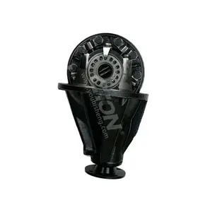 Chon Diff Gears Wholesale Factory Complete Carrier 4 Fortuner Runner Parts Dealer Differential