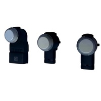 Capteur d'assistance au stationnement de haute qualité, capteur PDC B023016 B023350 B023015 B023333, capteur de radar de recul pour voiture Dongfeng Nano