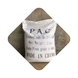 Cloruro de Polialuminio PAC en Polvo Sólido Utilizado <span class=keywords><strong>para</strong></span> el Endurecimiento Rápido del <span class=keywords><strong>Cemento</strong></span> - Product Image 2