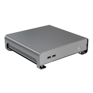 Chơi Game Máy Tính I7 9750H I9 9980H 8 Lõi NVIDIA Gtx1650 4G Tuyệt Vời Fan Làm Mát Thiết Kế Ddr4 Nvme Ba Hiển Thị Mini <span class=keywords><strong>PC</strong></span> Gamer - Product Image 4