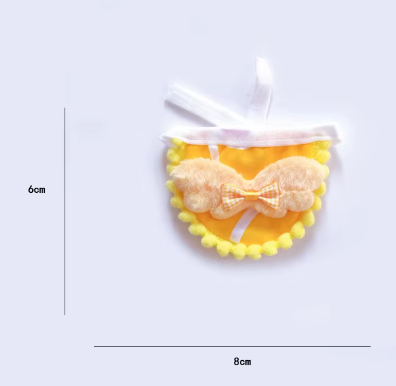 mini petites ailes-jaune-1.0-4kg