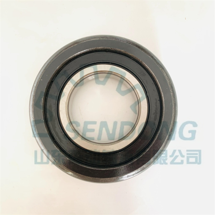 83A839A Deep Groove Ball Bearing - 60x127x31mm by Sendong